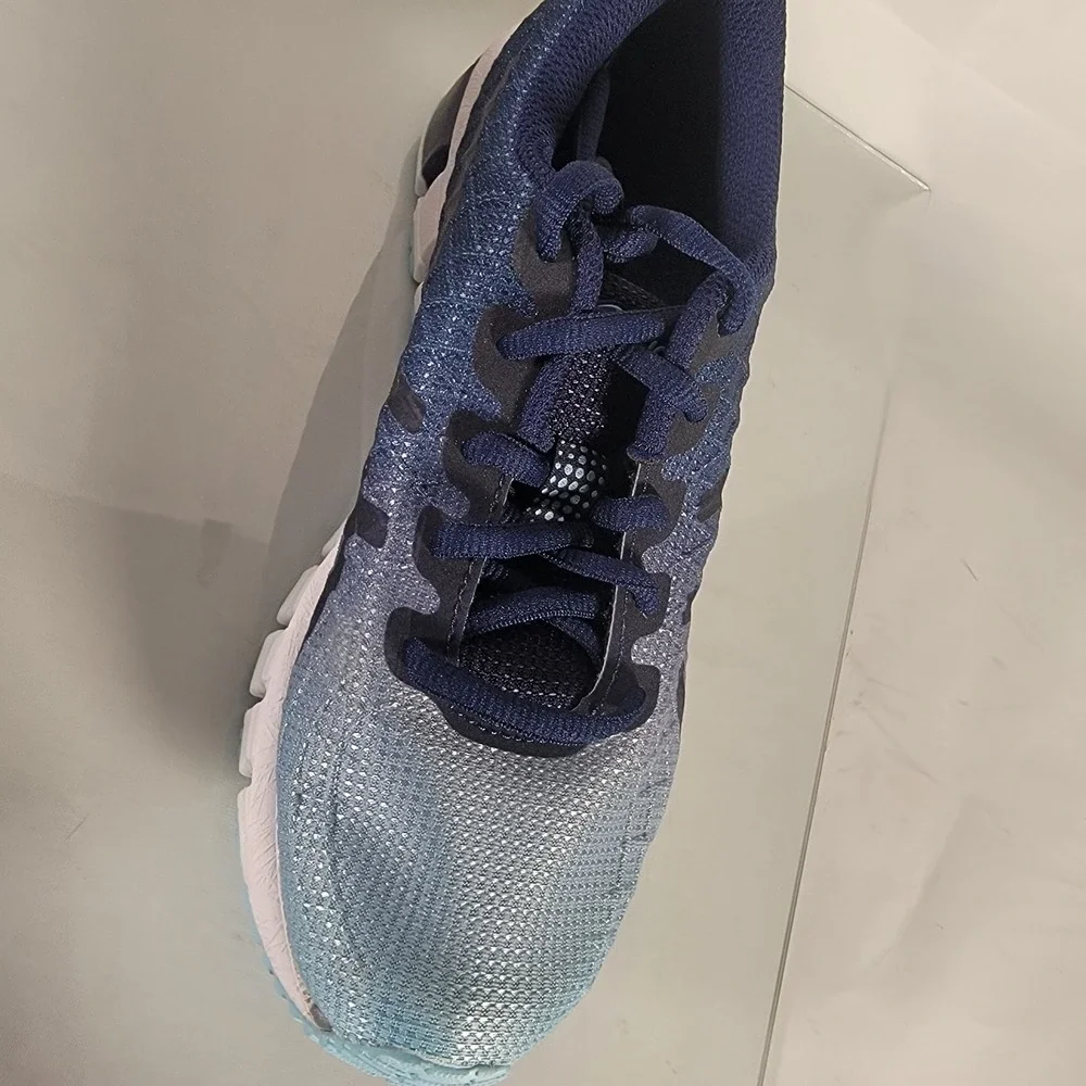 Asics used but
